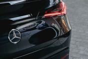 Mercedes GLC Coupe 220 d  4-Matic Avantgarde