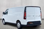 Maxus Deliver 7 2.0