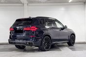 BMW X5 xDrive30d M Sport