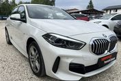 BMW Seria 1 116i M Sport