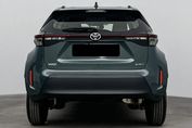 Toyota Yaris Cross Comfort 1.5 Hybrid Dynamic Force