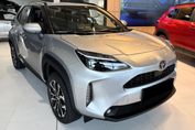 Toyota Yaris Cross Style 1.5 Hybrid