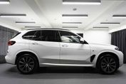BMW X5 xDrive30d M Sport