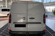 Volkswagen Transporter L1H1