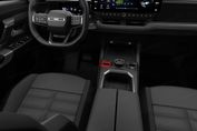 Jeep Compass Altitude 1.2 e-Hybrid DCT