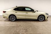 Skoda Superb L&K 2.0 TDI DSG 4x4