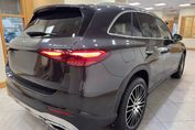 Mercedes GLC 200 4-Matic Avantgarde