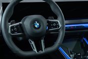 BMW X3 xDrive20d M Sport