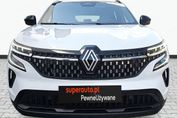 Renault Austral E-Tech Full Hybrid Techno MMT