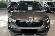 Skoda Kamiq Drive 1.0 TSI DSG