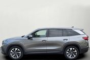 Skoda Kodiaq 2.0 TDI 4x4 Selection DSG