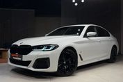 BMW Seria 5 518d mHEV M Sport sport-aut