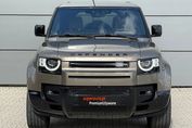 Land Rover Defender P425 x-Dynamic HSE