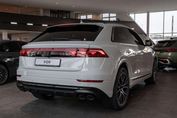 Audi Q8 SQ8 TFSI quattro