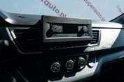 Renault Trafic Kombi L2H1