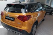Suzuki Vitara 1.4 Boosterjet mHEV Premium Plus 2WD