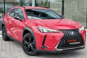 Lexus UX 200 F Impression 2WD