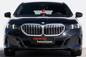 BMW Seria 5 Touring 520d xDrive M Sport