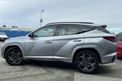 Hyundai Tucson 1.6 T-GDi HEV N Line 2WD