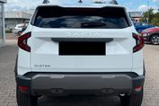 Dacia Duster Journey 1.2 TCe mHEV