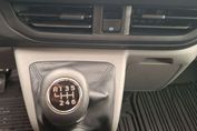 Ford Transit Custom 320 L2H1