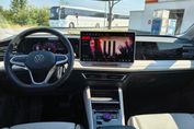 Volkswagen Tiguan 2.0 TSI