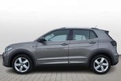 Volkswagen T-Cross 1.0 TSI Style DSG