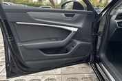 Audi A6 40 TDI quattro