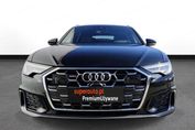 Audi A6 40 TDI mHEV quattro S tronic