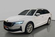 Skoda Octavia 1.5 TSI DSG