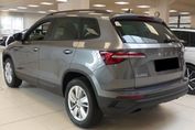 Skoda Karoq Edition 130 1.5 TSI DSG