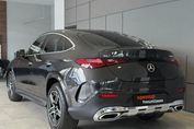 Mercedes GLC Coupe 220 d mHEV 4-Matic AMG Line
