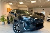 Toyota Yaris Cross Style 1.5 Hybrid