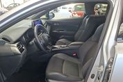 Toyota C-HR 1.8 Hybrid