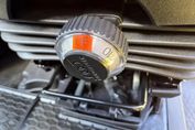 Iveco Daily 50C18 Plandeka