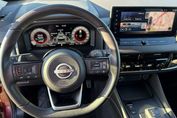 Nissan Qashqai 1.3 Dig-t Mhev n-Connecta Xtronic