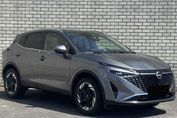 Nissan Qashqai N-Connecta Xtronic 1.3 DIG-T mHEV
