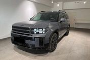 Hyundai Santa Fe 1.6 T-GDI PHEV Calligraphy 4WD aut 6os.