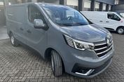 Renault Trafic dCi L1H1 HD Extra