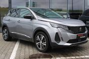 Peugeot 3008 1.5 BlueHDi Allure