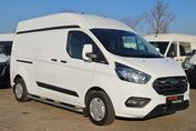 Ford Transit Custom L2H2
