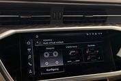 Audi A7 45 TFSI mHEV quattro S tronic