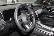 Mercedes GLC Coupe 300 de 4-Matic AMG Line