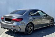 Mercedes Klasa A 200 AMG Line