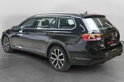 Volkswagen Passat TSI EVO Business DSG