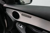 Mercedes GLC 200 4-Matic