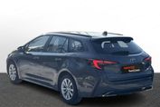 Toyota Corolla 1.8 Hybrid Comfort