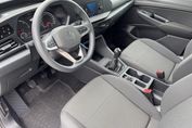 Volkswagen Caddy 2.0 TDI
