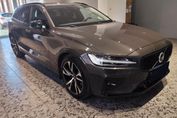 Volvo V60 T6 AWD Plug-In Hybrid Plus Dark