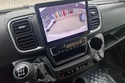 Fiat Ducato Maxi L3 Kontener 8EP + Winda